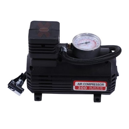 Xline Car Mini Air Compressor