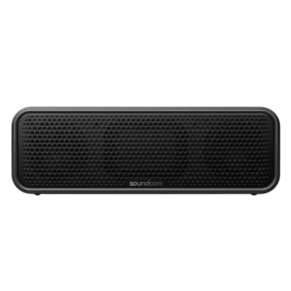 Anker Soundcore Select 2 Portable Bluetooth Speaker, Black, A3125H11