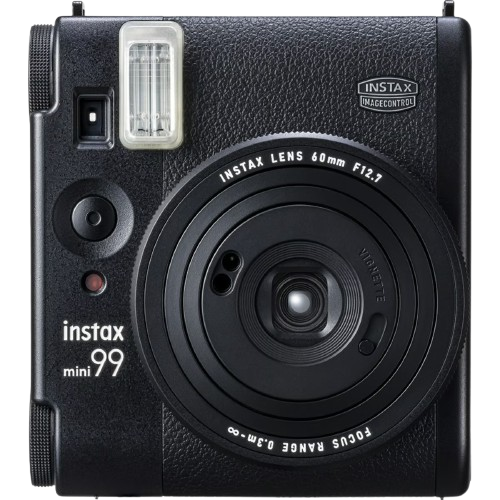 Fujifilm Instax Mini 99 Instant Camera with 1 Film Pack