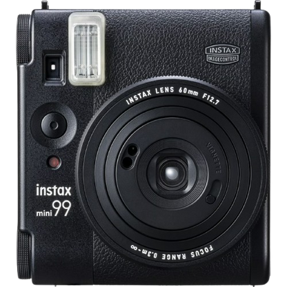 Fujifilm Instax Mini 99 Instant Camera with 1 Film Pack