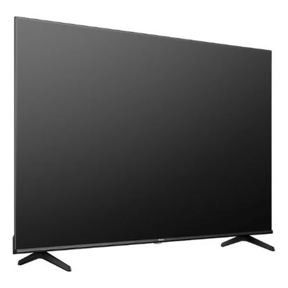 Hisense 58 inches 4K UHD Smart TV, Black, 58A61K