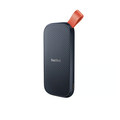 SanDisk® Portable SSD SDSSDE30