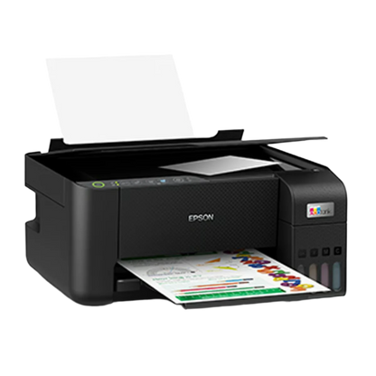 Epson EcoTank L3252 A4 Wi-Fi All-in-One Ink Tank Printer