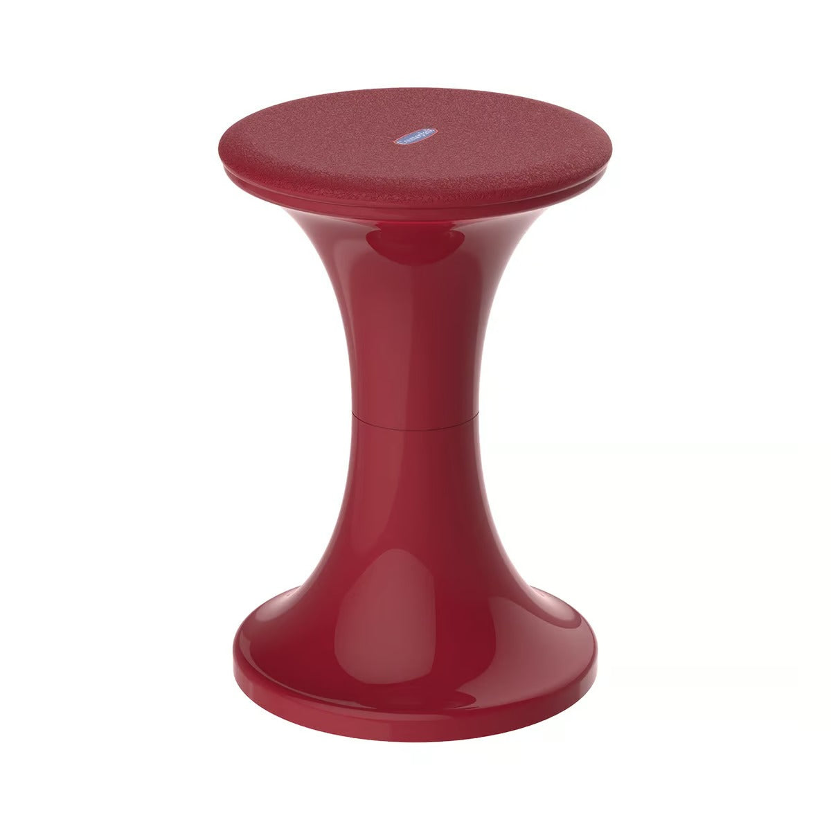 Cosmoplast Round Stool IFHHXX257 Assorted Color