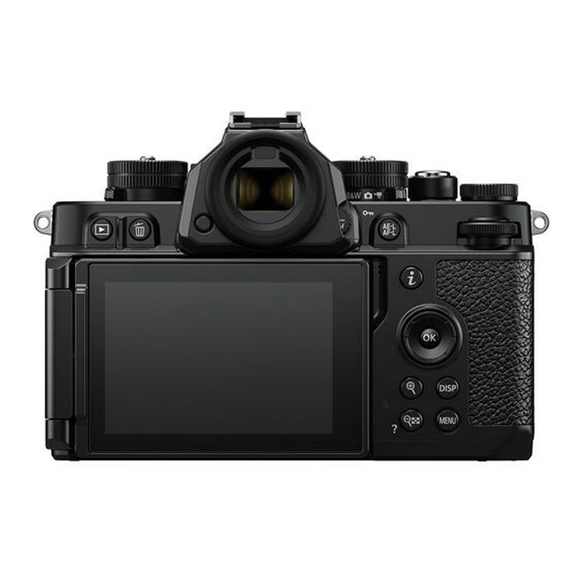 Nikon ZF Mirrorless Camera, 24.5 MP