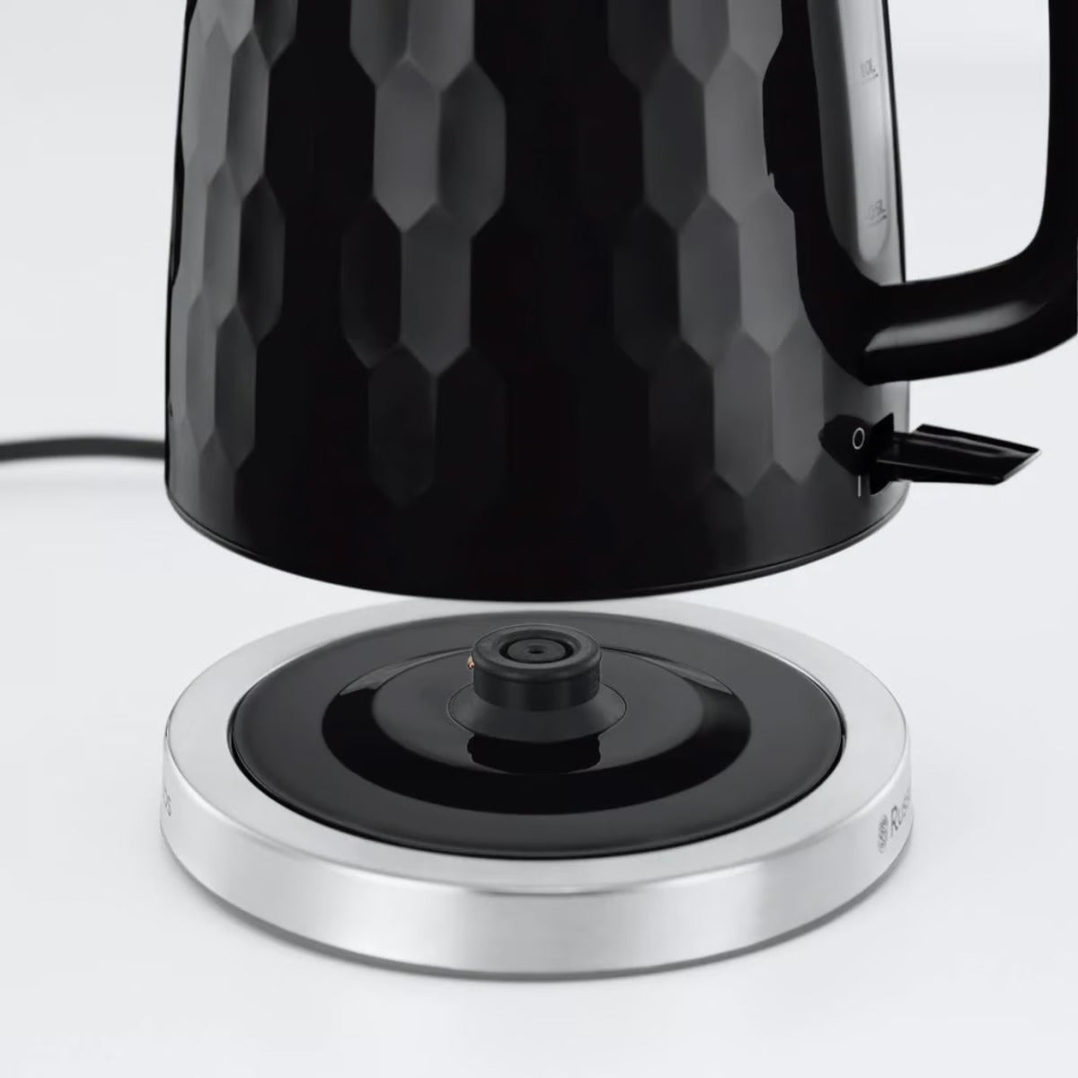 Russell Hobbs Honeycomb Kettle 26051/RH 1.7L