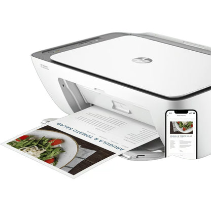 HP DeskJet Ink Advantage All-in-One Printer, 2876