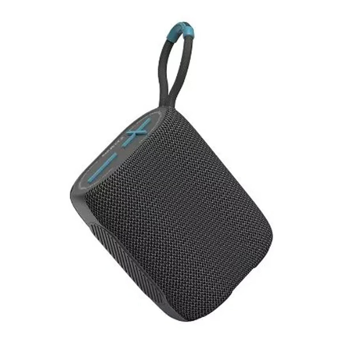 WiWU Thunder Wireless Speaker, Gray, P26G