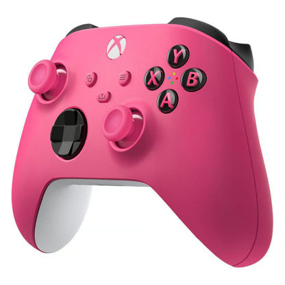 Xbox Wireless Controller – Deep pink