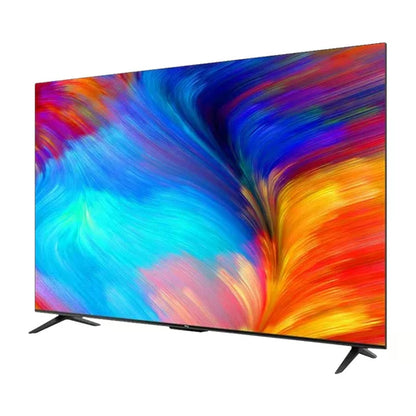 TCL 58 inches 4K LED UHD Google Smart TV, 58P635