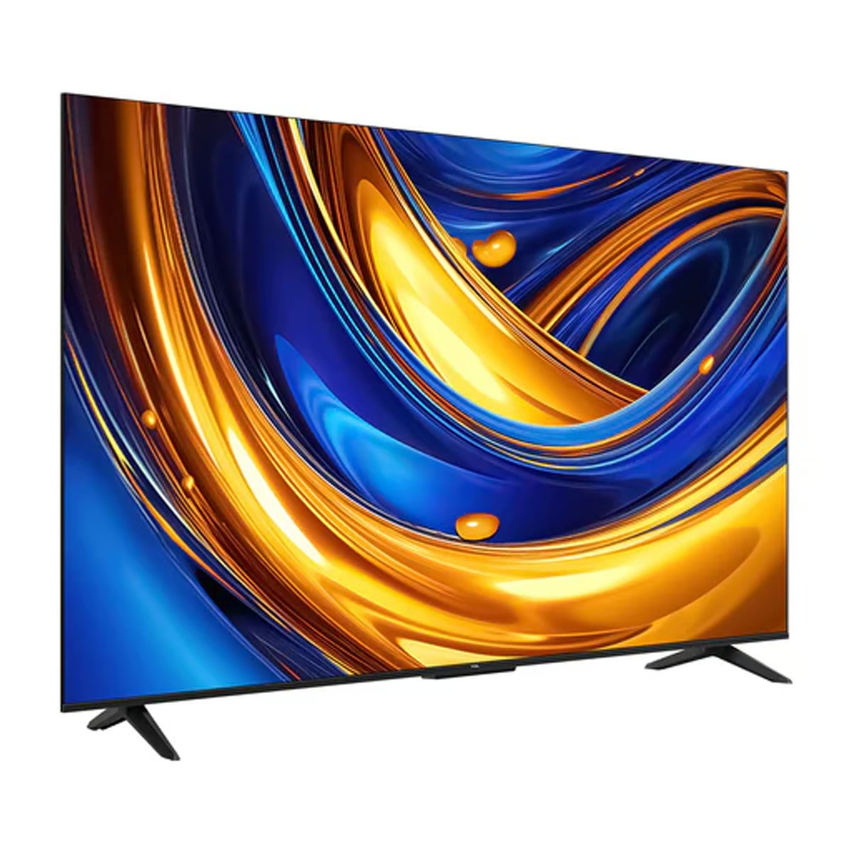 تلفزيون TCL 55 بوصة 4K Smart UHD، 55V6B