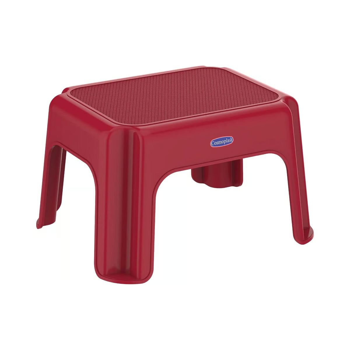 Cosmoplast Step Stool IFHHXX263 Assorted Color