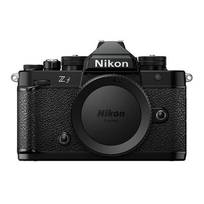 Nikon ZF Mirrorless Camera, 24.5 MP