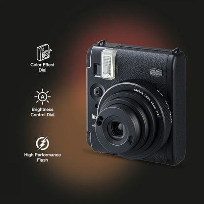 Fujifilm Instax Mini 99 Instant Camera with 1 Film Pack