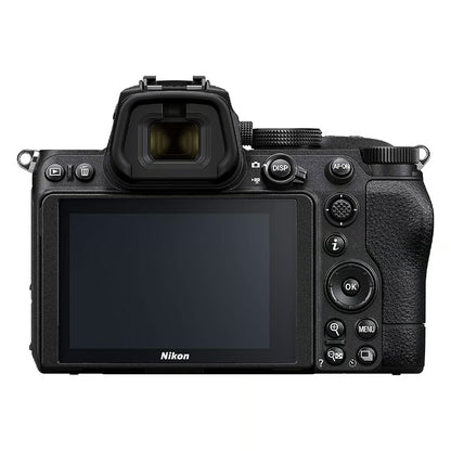 Nikon Mirrorless Camera Z5 24-200 f/4-6.3