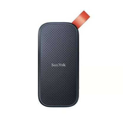 محرك أقراص SSD محمول من SanDisk® SDSSDE30