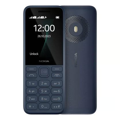 Nokia 130 DS - Light Gold