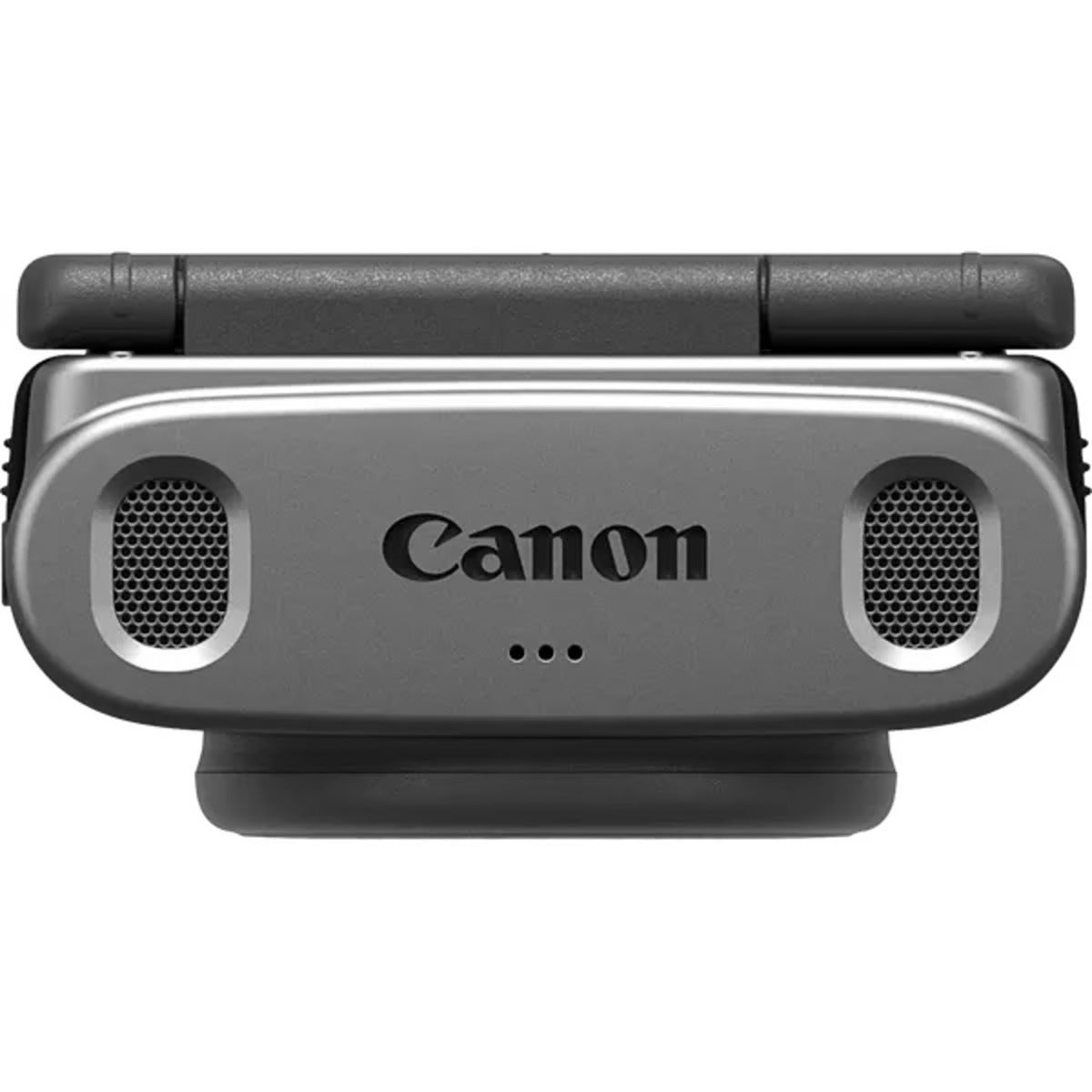 Canon Power Shot V10 Advanced Vlogging Camera Kit