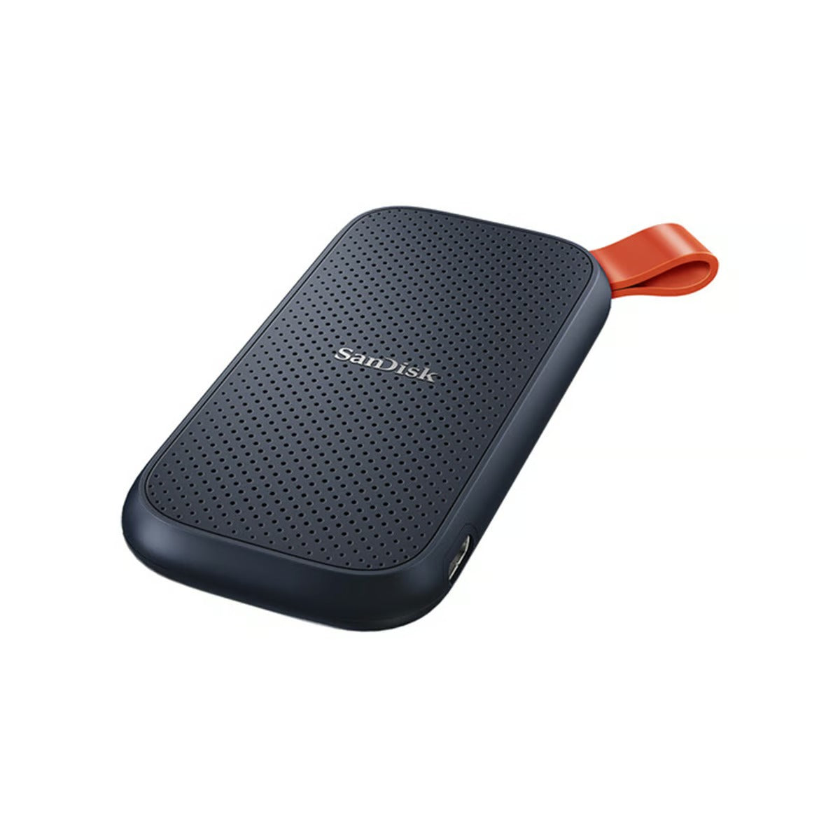 محرك أقراص SSD محمول من SanDisk® SDSSDE30