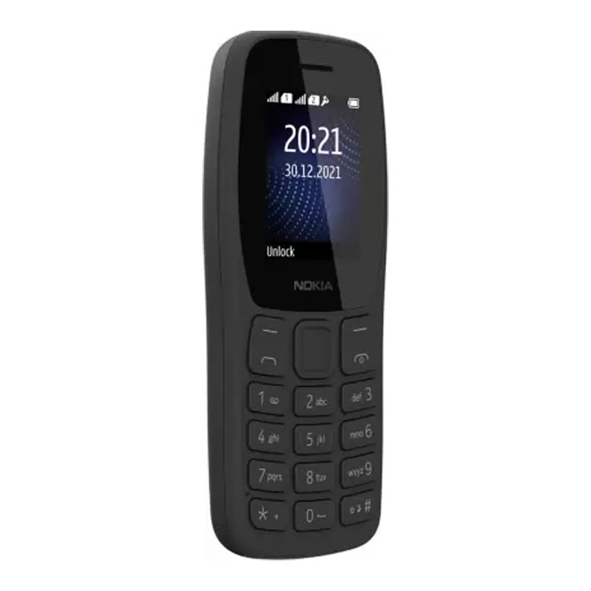 Nokia 105 DS TA-1416 GCC