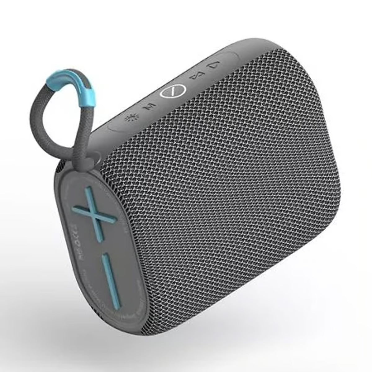 WiWU Thunder Wireless Speaker, Gray, P26G