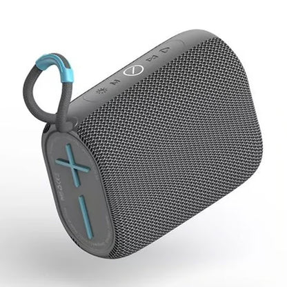 WiWU Thunder Wireless Speaker, Gray, P26G