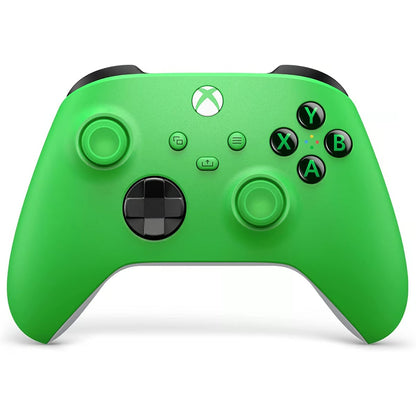 Xbox Series X Gunter Controller, Velocity Green