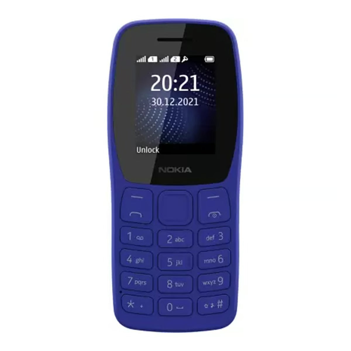 Nokia 105 DS TA-1416 GCC