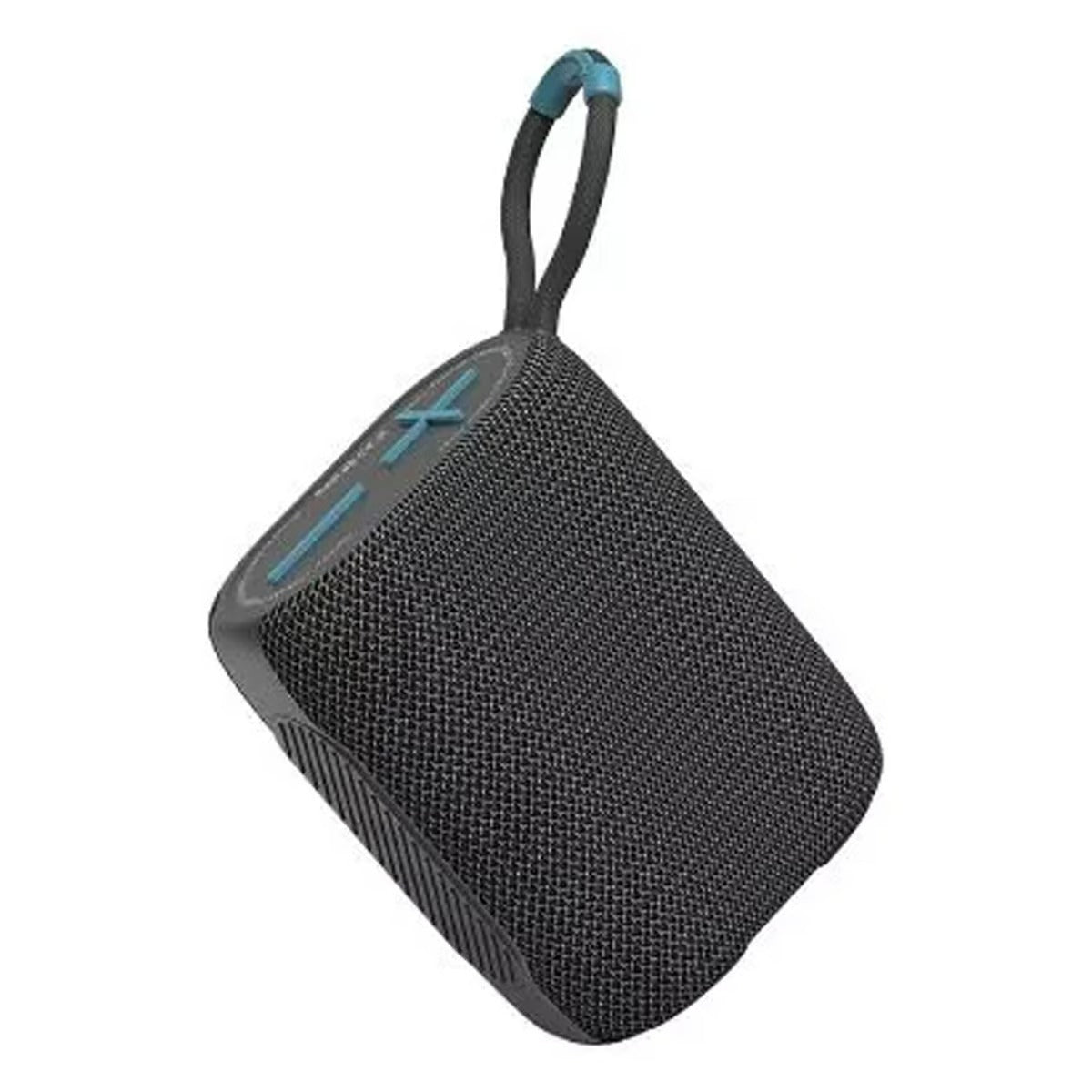 WiWU Thunder Wireless Speaker, Gray, P26G