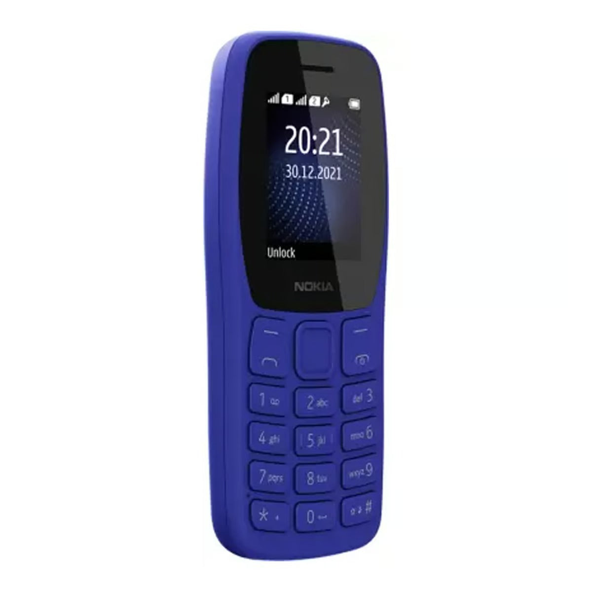 Nokia 105 DS TA-1416 GCC