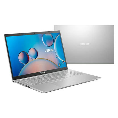 Asus Notebook X515MA-BR912WS,Intel Celeron , 4GB RAM, 128GB SSD, Intel UHD Graphics, 15.6" HD, Windows 11,English/Arabic Keyboard