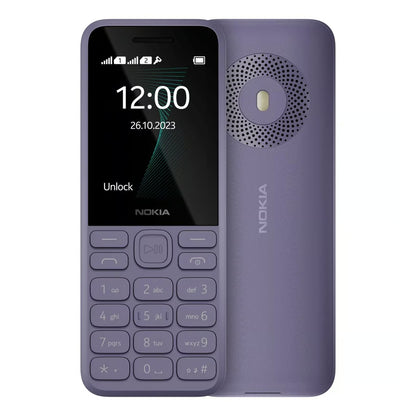 Nokia 130 DS - Light Gold