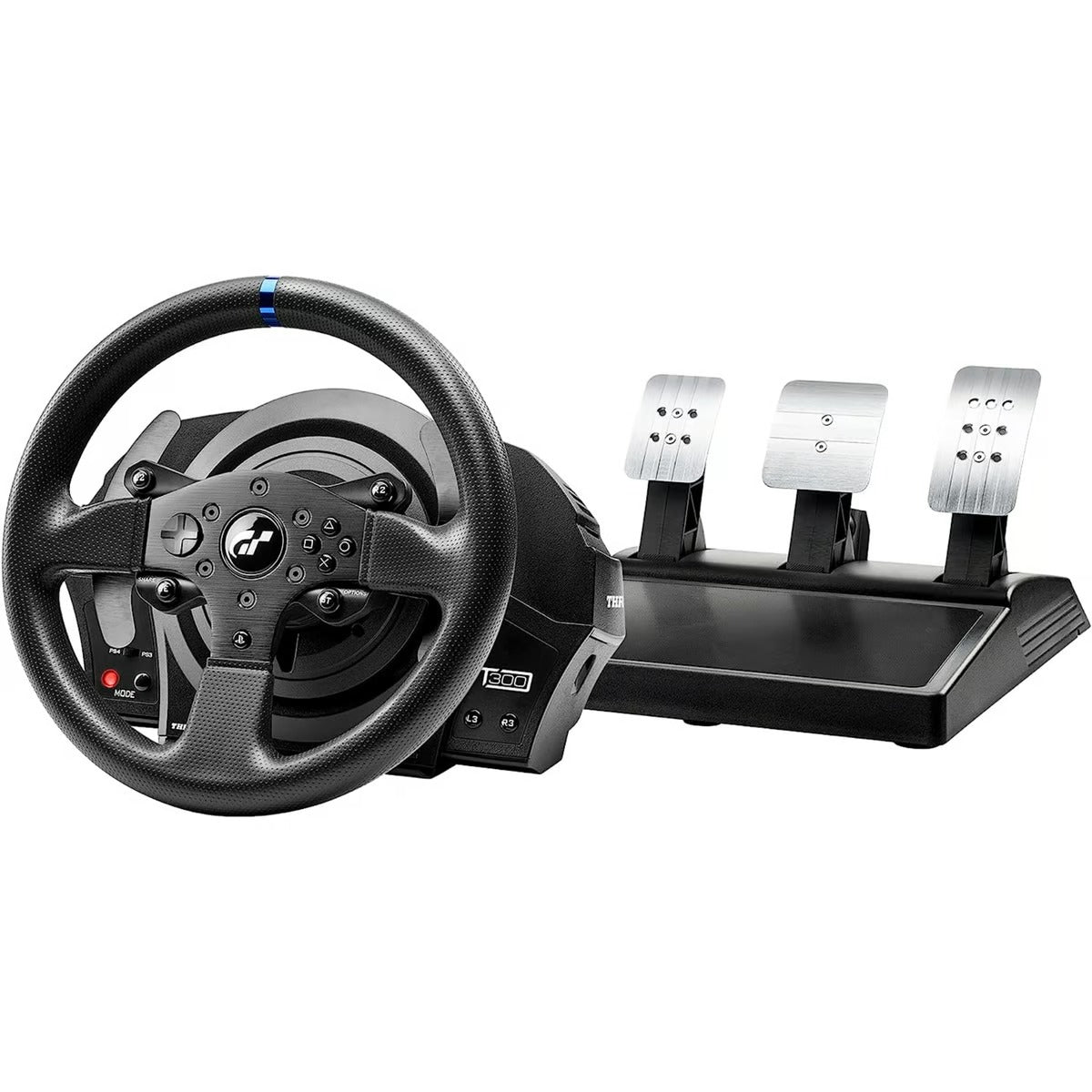 Thrustmaster Racing Wheel, T300 GT Edition