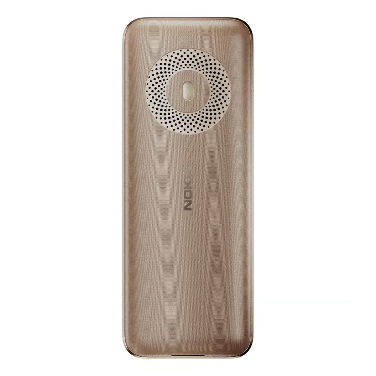 Nokia 130 DS - Light Gold