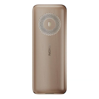 Nokia 130 DS - Light Gold