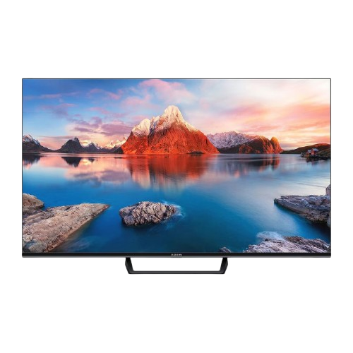 Xiaomi 55 inches 4K Smart UHD TV, Black, L55M8A2ME