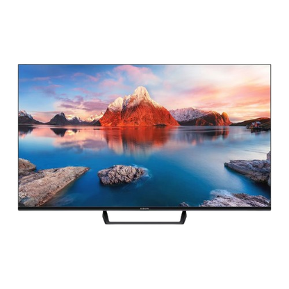 Xiaomi 55 inches 4K Smart UHD TV, Black, L55M8A2ME