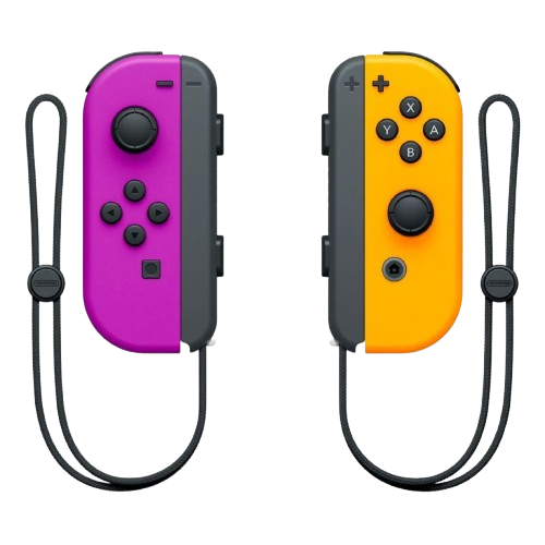 Nintendo Switch Joy-Con Controllers