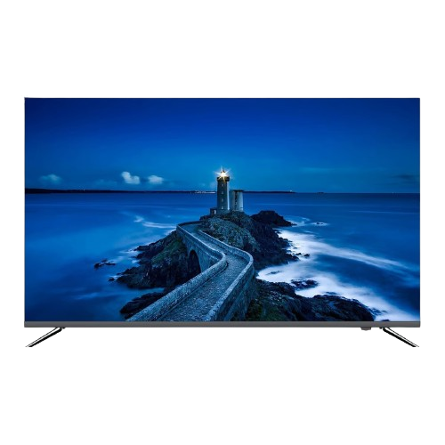 Ikon 43 inches Smart LED Google TV, IK-GTV43