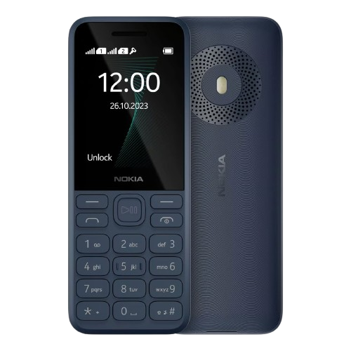 Nokia 130 DS - Light Gold