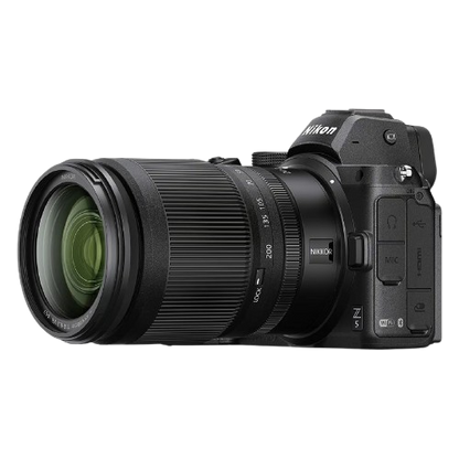 Nikon Mirrorless Camera Z5 24-200 f/4-6.3