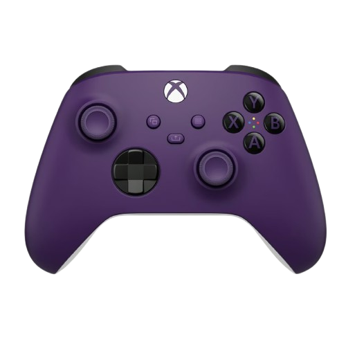 Xbox Wireless Controller- Astral Purple