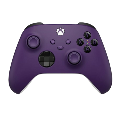 Xbox Wireless Controller- Astral Purple