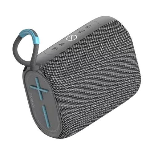 WiWU Thunder Wireless Speaker, Gray, P26G