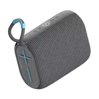 WiWU Thunder Wireless Speaker, Gray, P26G