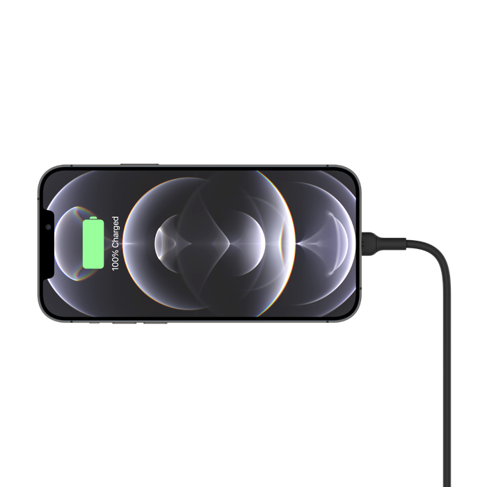 Belkin BoostCharge Magnetic Wireless Car Charger 10W