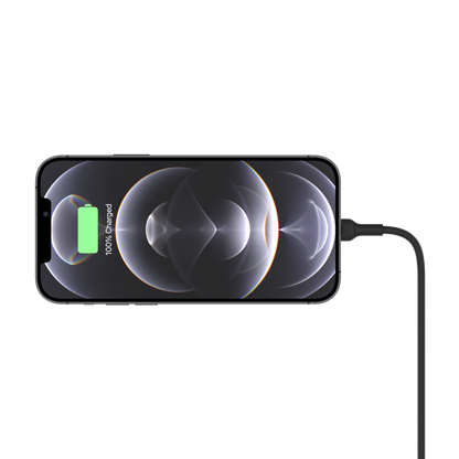 Belkin BoostCharge Magnetic Wireless Car Charger 10W