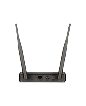 D-Link DAP-1360 N300 Wireless Access Point / Range Extender