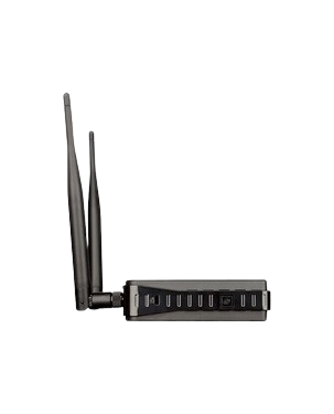 D-Link DAP-1360 N300 Wireless Access Point / Range Extender