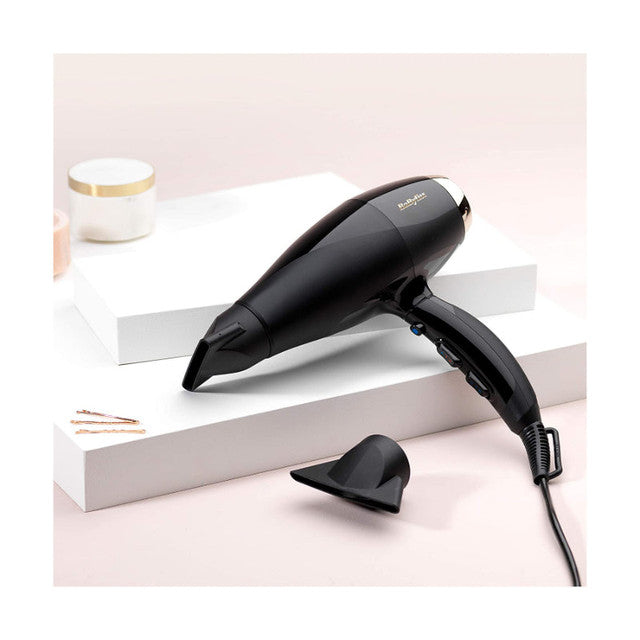 BaByliss 6714SDE Hair Dryer 2300W